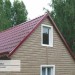 Сайдинг Ю-Пласт TIMBERBLOCK Пихта (Тимберблок) Cахалинская купить в Новой Ладоге