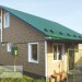 Фасадная панель Ю-пласт Стоун хаус сланец Бурый купить в Новой Ладоге