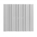Доска фасадная ДПК SEQUOIA co-extrusion WHITE купить в Новой Ладоге
