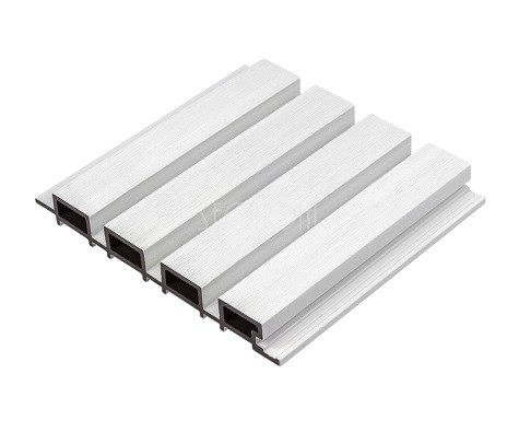 Доска фасадная ДПК SEQUOIA co-extrusion WHITE купить в Новой Ладоге