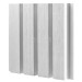 Доска фасадная ДПК SEQUOIA co-extrusion WHITE купить в Новой Ладоге