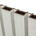Доска фасадная ДПК SEQUOIA co-extrusion WHITE купить в Новой Ладоге