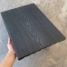 Ступень EasyDecking Wood-Х 348х22 Черное дерево 3D купить в Новой Ладоге