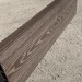 Доска  для грядок из ДПК NauticPrime 3D Венге, 225х30х2950 купить в Новой Ладоге