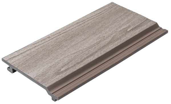 Фасадная панель из ДПК CM Cladding Bark ясень купить в Новой Ладоге