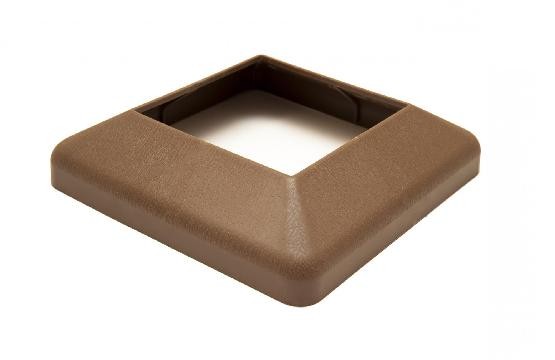 Юбка столба нижняя GardenParkett Светло-коричневый купить в Новой Ладоге