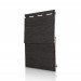 Вспененный сайдинг VOX KERRAFRONT WOOD DESIGN графит купить в Новой Ладоге