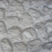 Фасадная панель Аэлит Камень мелкий Белый купить в Новой Ладоге