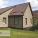 Фасадная панель Ю-пласт Стоун хаус сланец Бежевый купить в Новой Ладоге