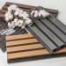 Стеновая панель CM Decking CM Wall, STONE GRAY (Стоун грей) купить в Новой Ладоге