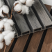Стеновая панель CM Decking CM Wall, STONE GRAY (Стоун грей) купить в Новой Ладоге