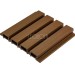 Доска фасадная ДПК SEQUOIA co-extrusion LIGHTBROWN купить в Новой Ладоге