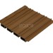 Доска фасадная ДПК SEQUOIA co-extrusion LIGHTBROWN купить в Новой Ладоге