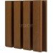 Доска фасадная ДПК SEQUOIA co-extrusion LIGHTBROWN купить в Новой Ладоге