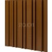 Доска фасадная ДПК SEQUOIA co-extrusion LIGHTBROWN купить в Новой Ладоге