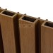 Доска фасадная ДПК SEQUOIA co-extrusion LIGHTBROWN купить в Новой Ладоге