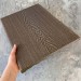 Ступень EasyDecking Wood-Х 348х22х4010 Венге 3D купить в Новой Ладоге