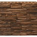 Фасадная панель Royal Stone, Камень Скалистый, Калгари купить в Новой Ладоге