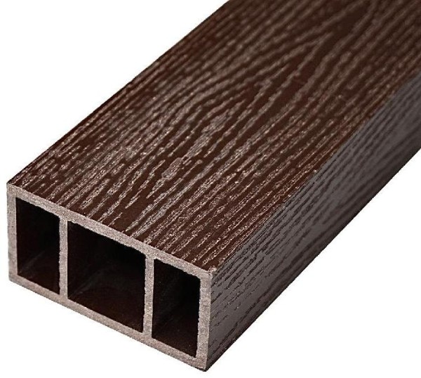 Брус FAYNAG WOOD шоколад купить в Новой Ладоге