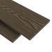 Заборная доска EasyDecking Wood-X 131х11 Венге купить в Новой Ладоге