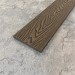 Заборная доска EasyDecking Wood-X 131х11 Венге купить в Новой Ладоге