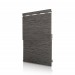 Вспененный сайдинг VOX KERRAFRONT WOOD DESIGN серебряно-серый купить в Новой Ладоге