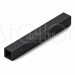 Балясина SEQUOIA Evolution 3D WOOD BLACK купить в Новой Ладоге