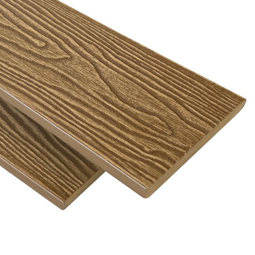 Заборная доска EasyDecking Wood-X 131х11 Дуб купить в Новой Ладоге