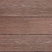 Террасная доска ДПК Outdoor 3D полнотелая STORM/OCEAN BROWN коричневая микс купить в Новой Ладоге