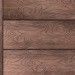 Террасная доска ДПК Outdoor 3D полнотелая STORM/OCEAN BROWN коричневая микс купить в Новой Ладоге