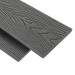 Заборная доска EasyDecking Wood-X 131х11 Серый купить в Новой Ладоге