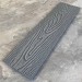 Заборная доска EasyDecking Wood-X 131х11 Серый купить в Новой Ладоге