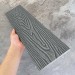 Заборная доска EasyDecking Wood-X 131х11 Серый купить в Новой Ладоге
