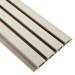 Фасадная реечная панель EasyDecking Wood-X 219х26 Бежевый купить в Новой Ладоге