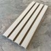 Фасадная реечная панель EasyDecking Wood-X 219х26 Бежевый купить в Новой Ладоге
