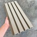 Фасадная реечная панель EasyDecking Wood-X 219х26 Бежевый купить в Новой Ладоге