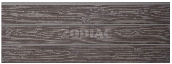 Фасадная панель Zodiac ТРОЙНАЯ ДОСКА AE11-002 купить в Новой Ладоге