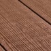 Террасная доска SW Abies (R) - радиальный распил Терракот купить в Новой Ладоге