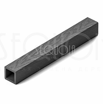 Балясина SEQUOIA Evolution 3D WOOD GRAY купить в Новой Ладоге