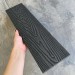 Заборная доска EasyDecking Wood-X 131х11 Черное дерево купить в Новой Ладоге