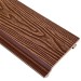 Фасадная панель EasyDecking Wood-X 156х21 Коричневый купить в Новой Ладоге