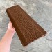 Фасадная панель EasyDecking Wood-X 156х21 Коричневый купить в Новой Ладоге
