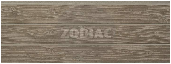 Фасадная панель Zodiac ТРОЙНАЯ ДОСКА AE11-004 купить в Новой Ладоге