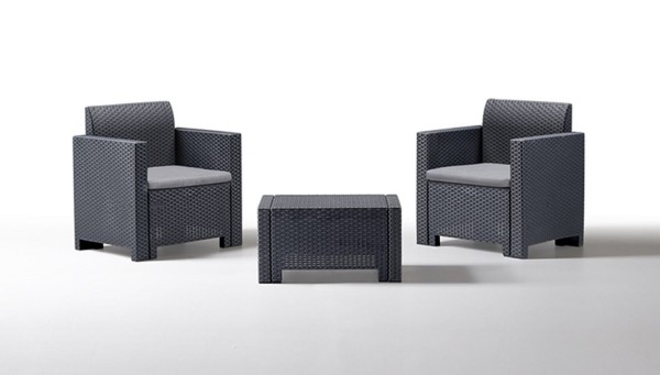 Комплект Nebraska Terrace купить в Новой Ладоге