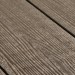 Террасная доска SW Abies (R) - радиальный распил Темно-коричневый купить в Новой Ладоге