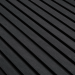 Стеновая панель CM Decking CM Wall, BLACK WOOD (Черное дерево) купить в Новой Ладоге