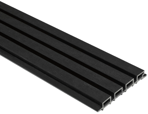 Стеновая панель CM Decking CM Wall, BLACK WOOD (Черное дерево) купить в Новой Ладоге
