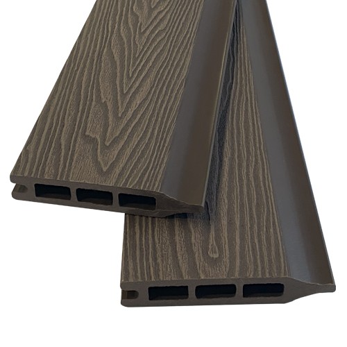 Заборная панель шип-паз EasyDecking Wood-Х 146х20 Венге купить в Новой Ладоге