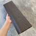 Заборная панель шип-паз EasyDecking Wood-Х 146х20 Венге купить в Новой Ладоге
