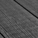 Террасная доска SW Abies (R) - радиальный распил Черный купить в Новой Ладоге